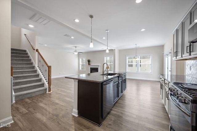 504 Henham Way, Zebulon, NC 27597