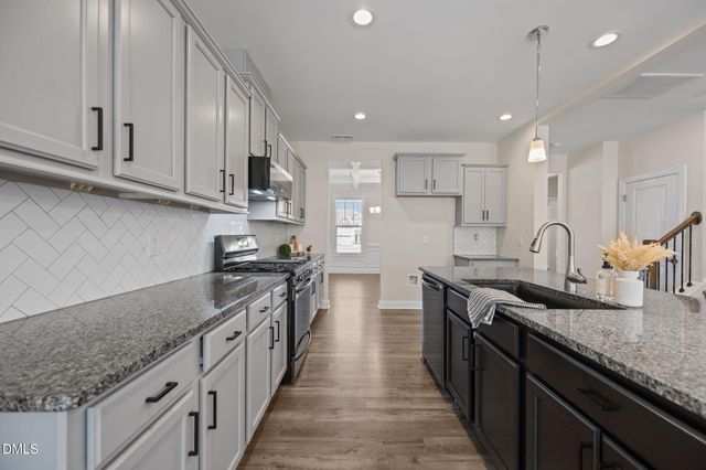 504 Henham Way, Zebulon, NC 27597