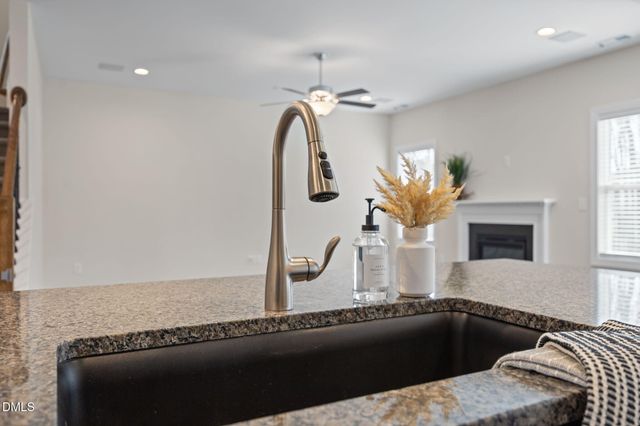 504 Henham Way, Zebulon, NC 27597