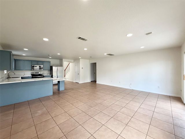 6016 Saddle Flap Drive, Fort Worth, TX 76179