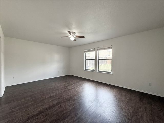 6016 Saddle Flap Drive, Fort Worth, TX 76179