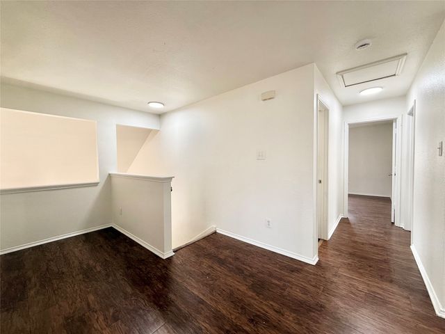 6016 Saddle Flap Drive, Fort Worth, TX 76179