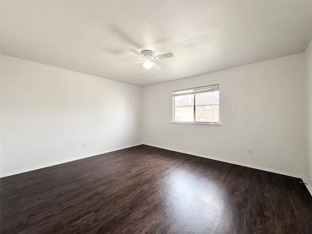 6016 Saddle Flap Drive, Fort Worth, TX 76179