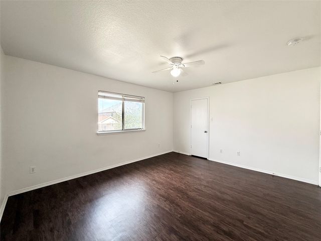 6016 Saddle Flap Drive, Fort Worth, TX 76179