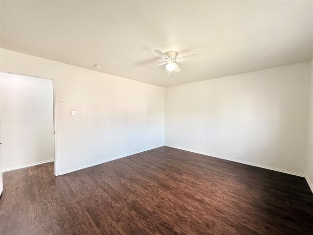 6016 Saddle Flap Drive, Fort Worth, TX 76179