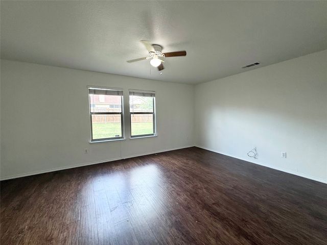 6016 Saddle Flap Drive, Fort Worth, TX 76179