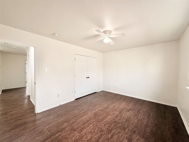 6016 Saddle Flap Drive, Fort Worth, TX 76179