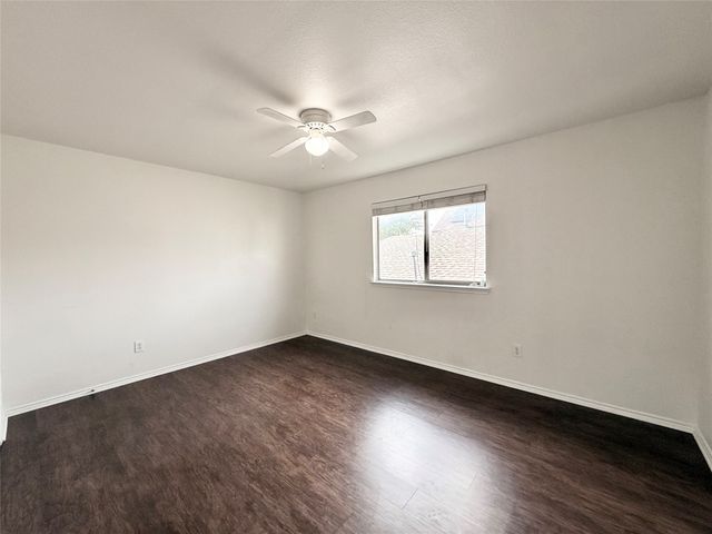 6016 Saddle Flap Drive, Fort Worth, TX 76179