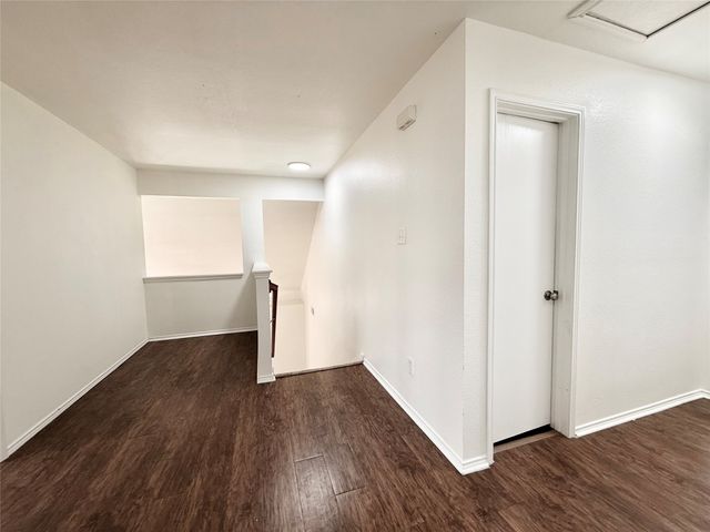6016 Saddle Flap Drive, Fort Worth, TX 76179
