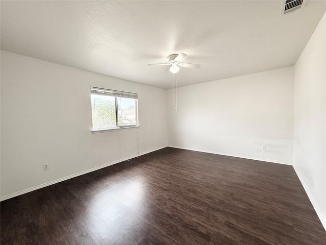 6016 Saddle Flap Drive, Fort Worth, TX 76179