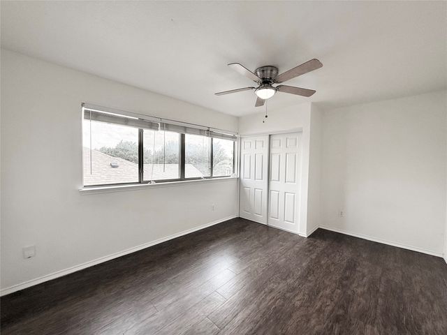 6016 Saddle Flap Drive, Fort Worth, TX 76179