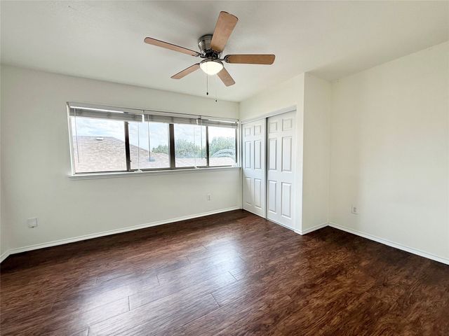 6016 Saddle Flap Drive, Fort Worth, TX 76179