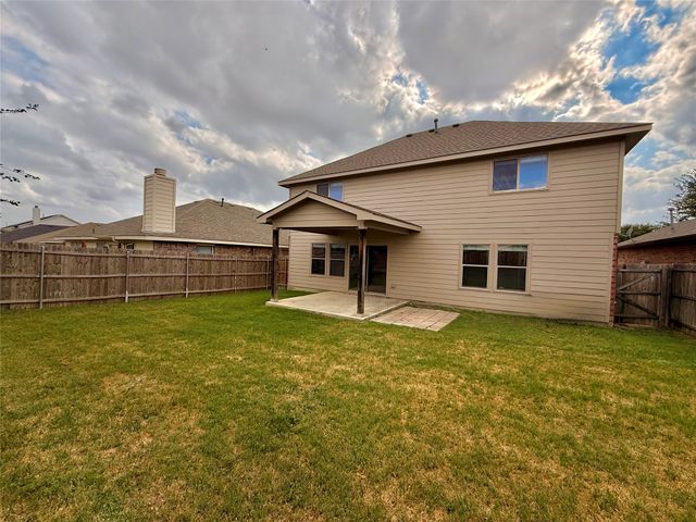 6016 Saddle Flap Drive, Fort Worth, TX 76179