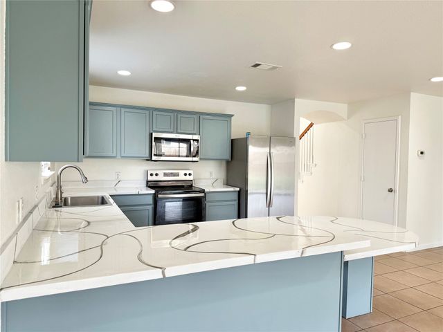 6016 Saddle Flap Drive, Fort Worth, TX 76179