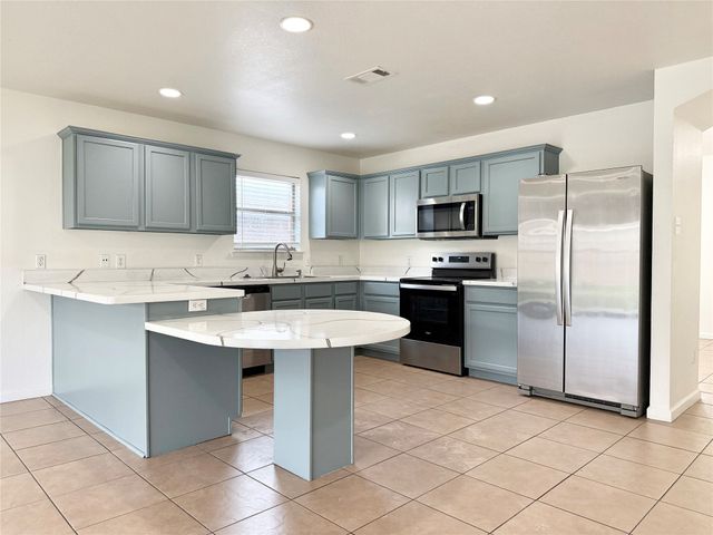 6016 Saddle Flap Drive, Fort Worth, TX 76179