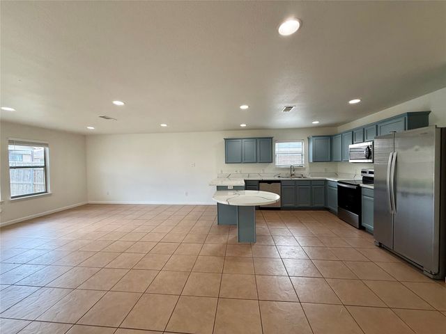 6016 Saddle Flap Drive, Fort Worth, TX 76179