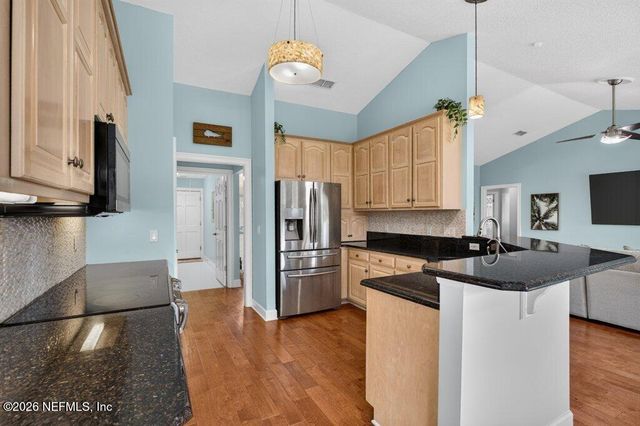 13438 AQUILINE Road, Jacksonville, FL 32224