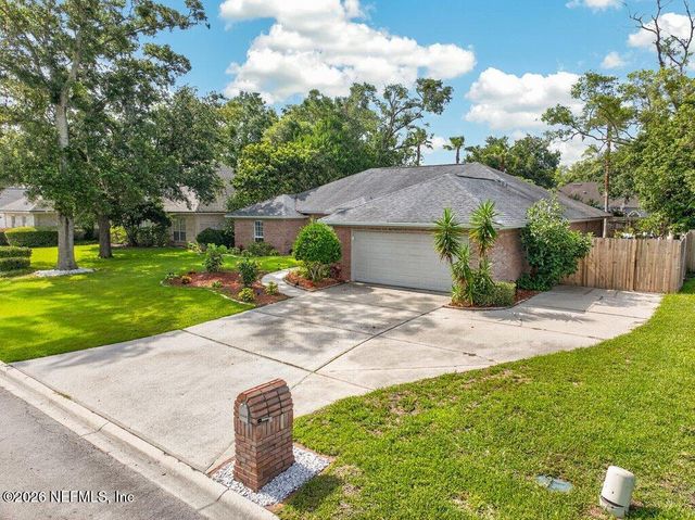 13438 AQUILINE Road, Jacksonville, FL 32224
