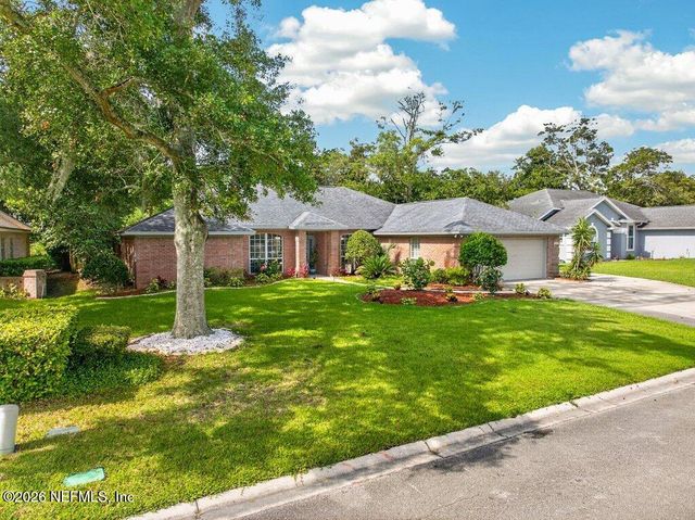 13438 AQUILINE Road, Jacksonville, FL 32224