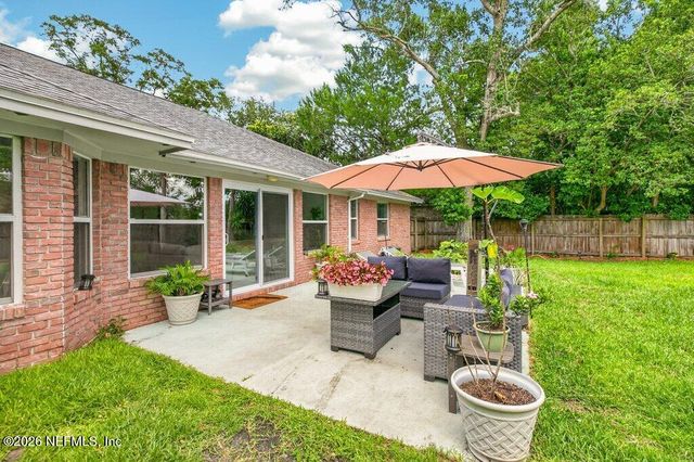 13438 AQUILINE Road, Jacksonville, FL 32224