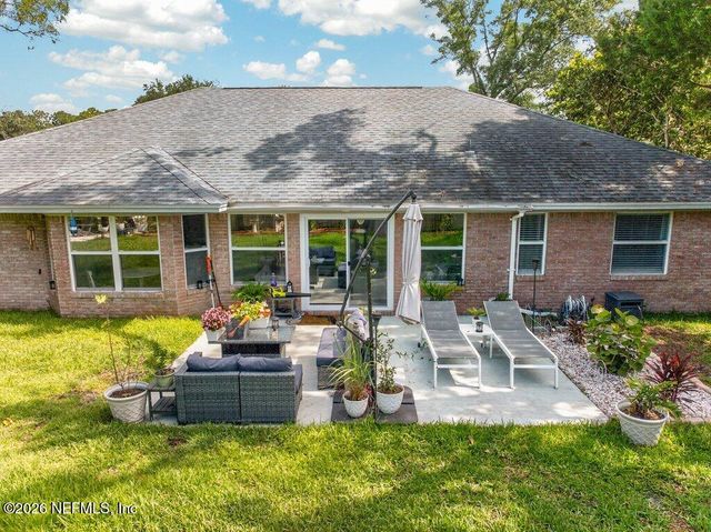 13438 AQUILINE Road, Jacksonville, FL 32224