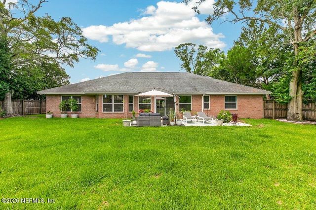 13438 AQUILINE Road, Jacksonville, FL 32224