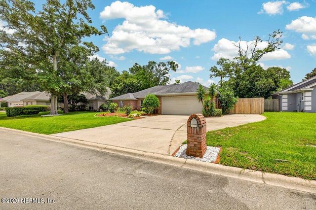 13438 AQUILINE Road, Jacksonville, FL 32224