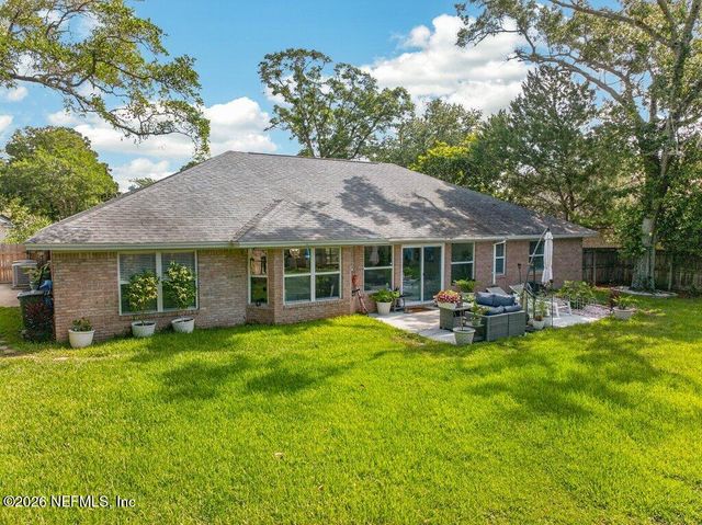 13438 AQUILINE Road, Jacksonville, FL 32224