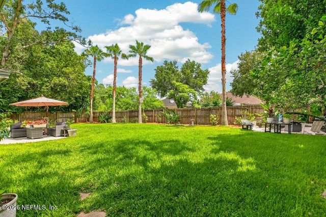 13438 AQUILINE Road, Jacksonville, FL 32224