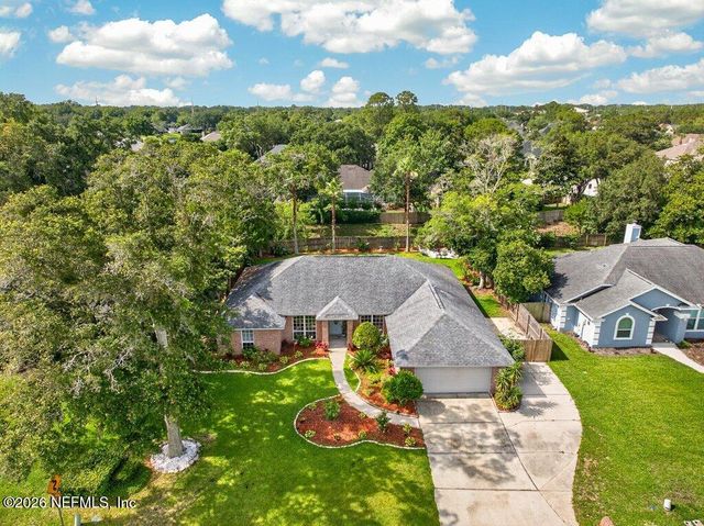 13438 AQUILINE Road, Jacksonville, FL 32224