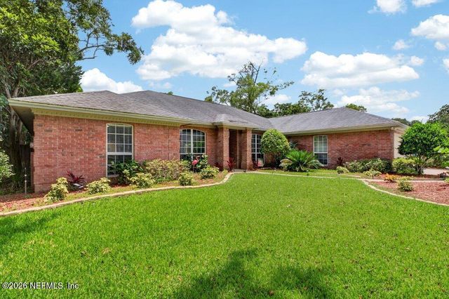 13438 AQUILINE Road, Jacksonville, FL 32224
