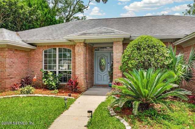 13438 AQUILINE Road, Jacksonville, FL 32224