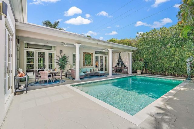 710 N County Road, Palm Beach, FL 33480