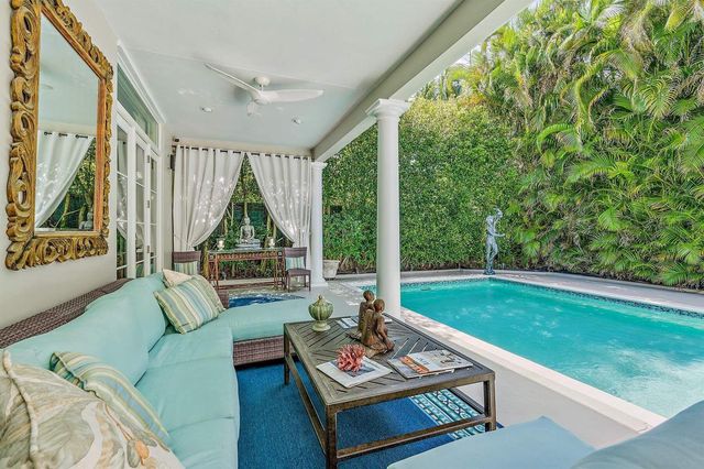 710 N County Road, Palm Beach, FL 33480