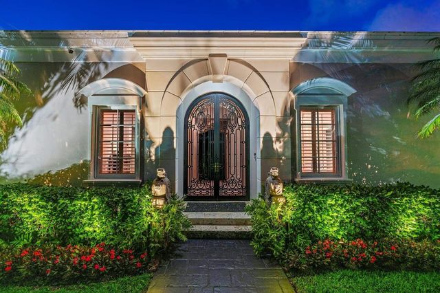 710 N County Road, Palm Beach, FL 33480