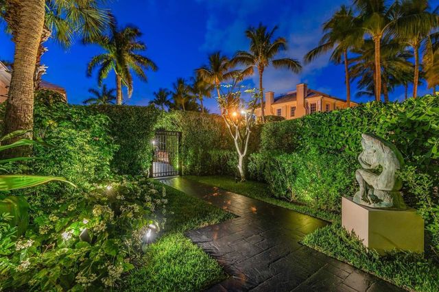 710 N County Road, Palm Beach, FL 33480