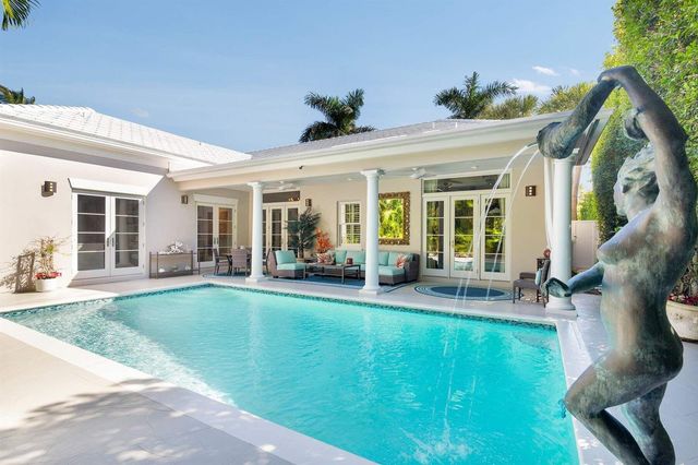 710 N County Road, Palm Beach, FL 33480