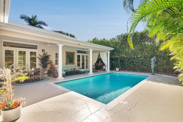 710 N County Road, Palm Beach, FL 33480