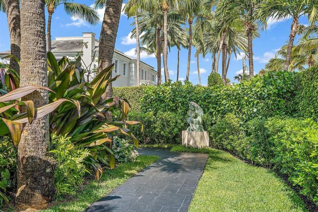 710 N County Road, Palm Beach, FL 33480