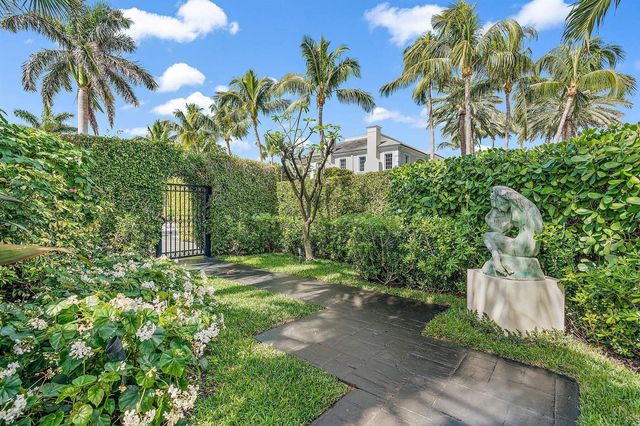 710 N County Road, Palm Beach, FL 33480