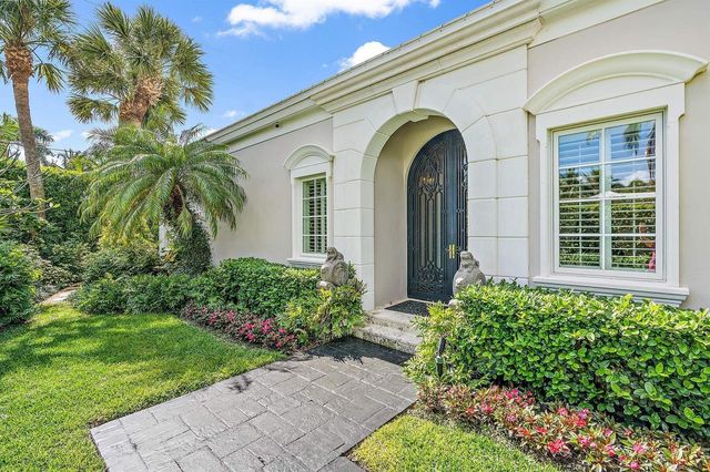 710 N County Road, Palm Beach, FL 33480