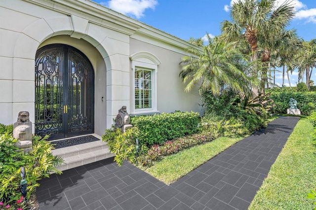 710 N County Road, Palm Beach, FL 33480