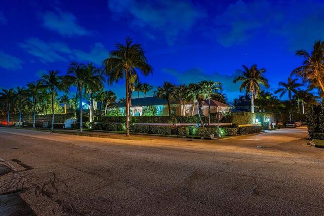 710 N County Road, Palm Beach, FL 33480