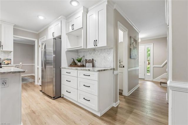 100 Accomac TURNG, Yorktown, VA 23693