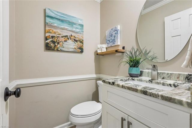 100 Accomac TURNG, Yorktown, VA 23693