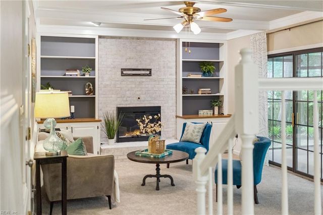 100 Accomac TURNG, Yorktown, VA 23693