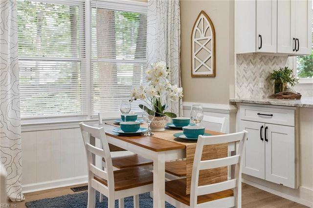 100 Accomac TURNG, Yorktown, VA 23693
