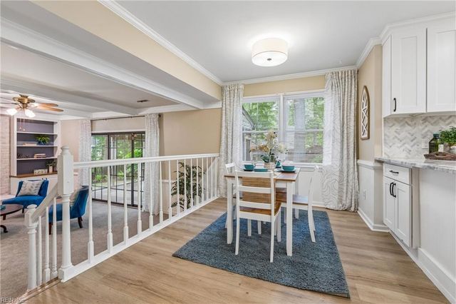 100 Accomac TURNG, Yorktown, VA 23693