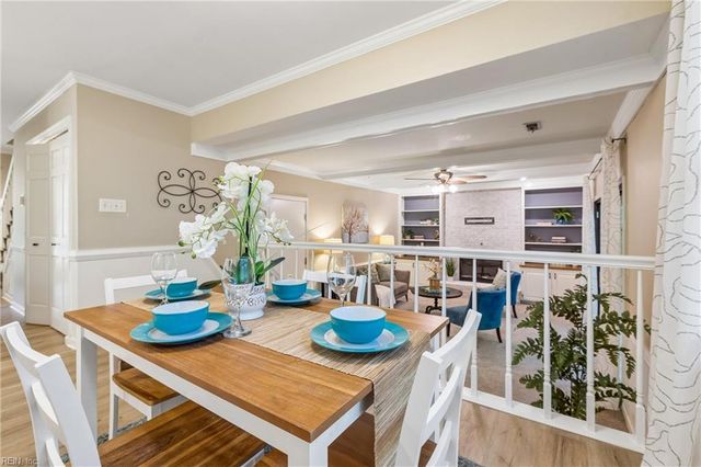 100 Accomac TURNG, Yorktown, VA 23693
