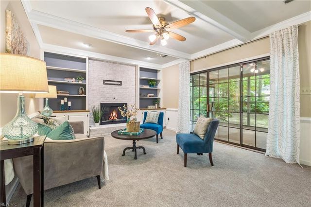 100 Accomac TURNG, Yorktown, VA 23693